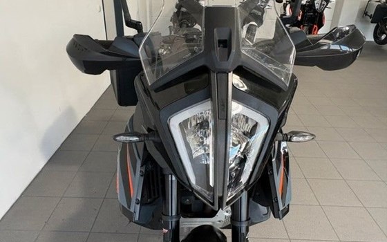 Gebrauchtmotorrad KTM 890 Adventure - Bild 10