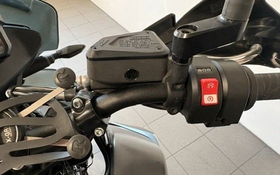Gebrauchtmotorrad KTM 890 Adventure - Bild 12