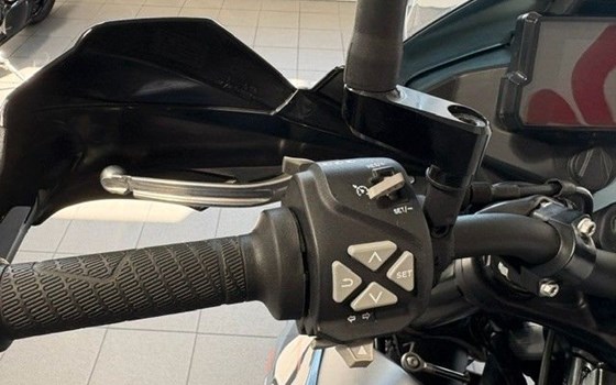 Gebrauchtmotorrad KTM 890 Adventure - Bild 13