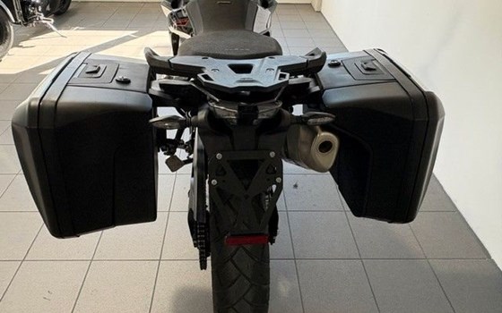 Gebrauchtmotorrad KTM 890 Adventure - Bild 15