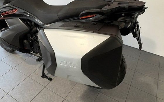 Gebrauchtmotorrad KTM 890 Adventure - Bild 16