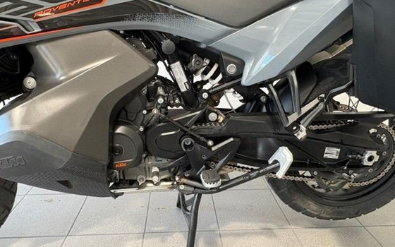 Gebrauchtmotorrad KTM 890 Adventure - Bild 17