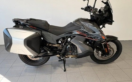 Gebrauchtmotorrad KTM 890 Adventure - Bild 2