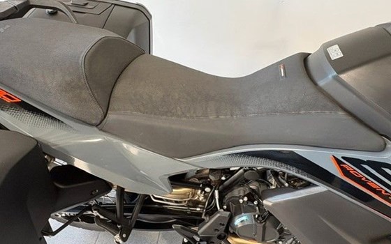 Gebrauchtmotorrad KTM 890 Adventure - Bild 4