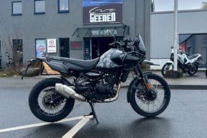 Angebot Royal Enfield Himalayan 450