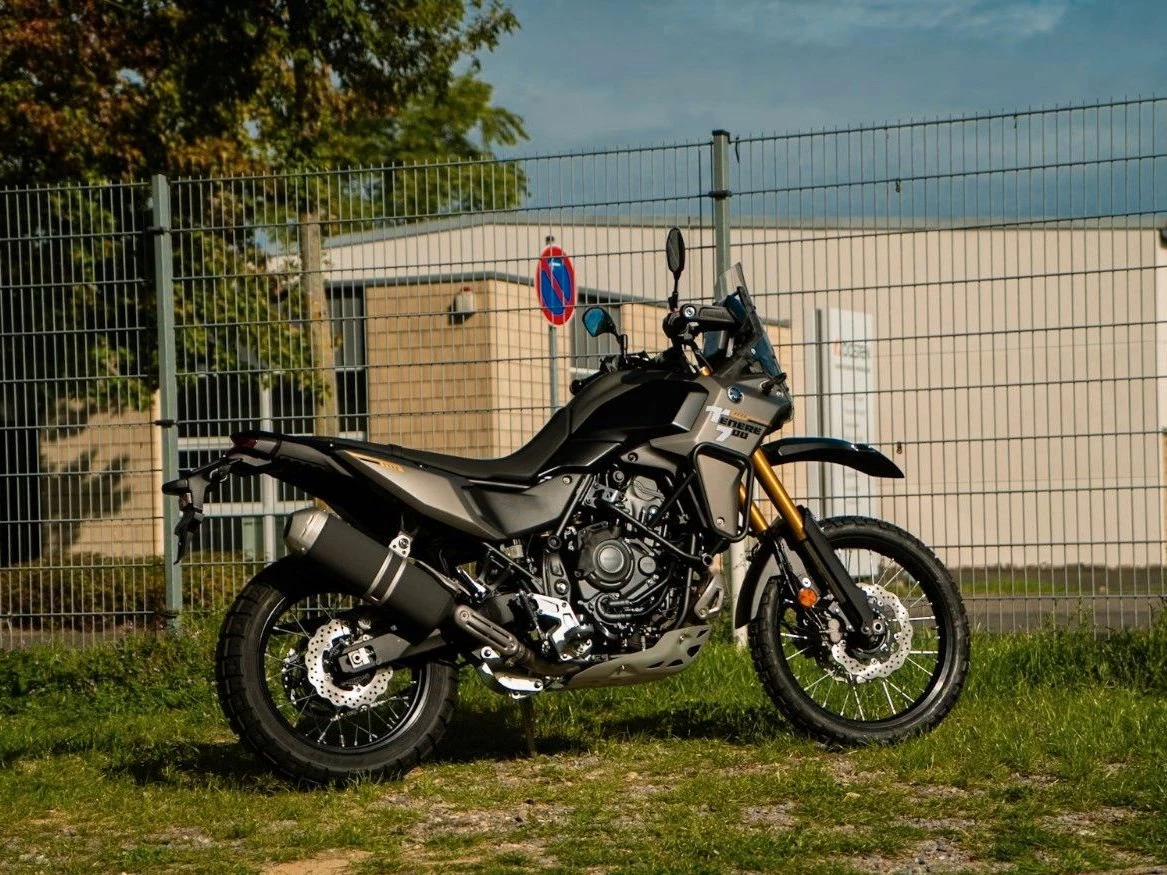 Neumotorrad