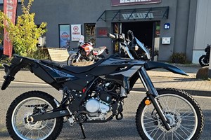Angebot Yamaha WR125R