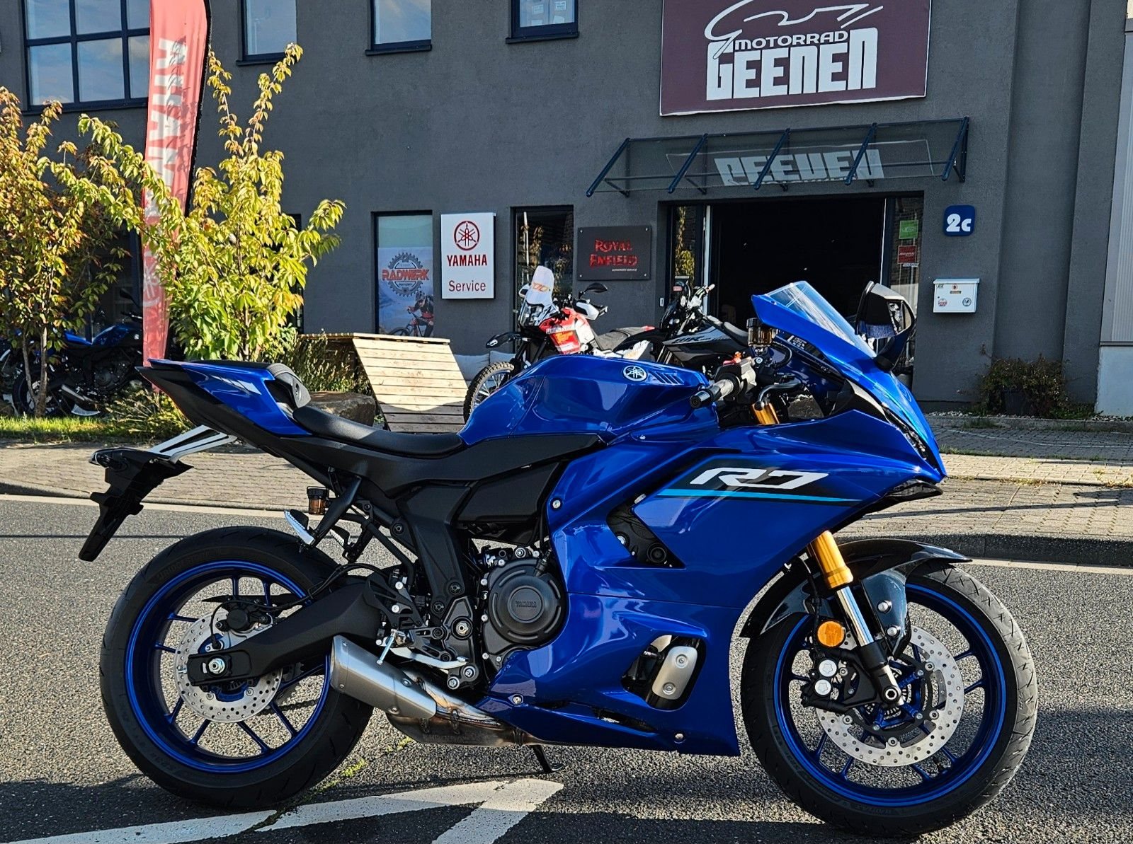 Neumotorrad