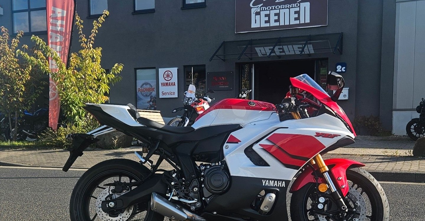 Angebot Yamaha R7