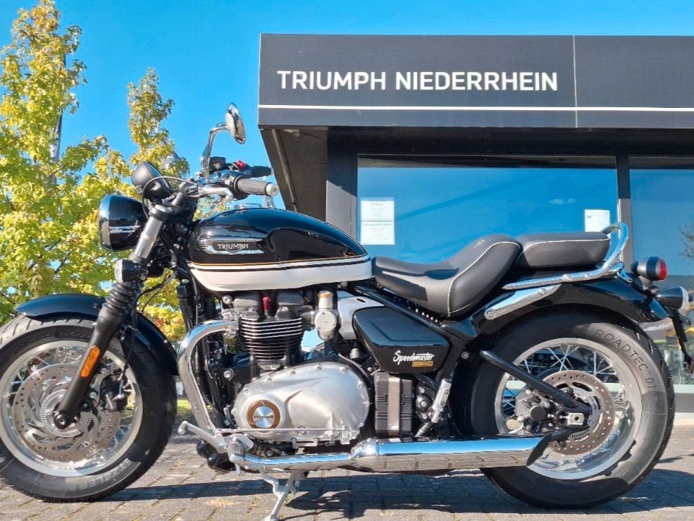 Triumph Speedmaster
