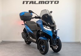 Gebrauchte Piaggio MP3 310