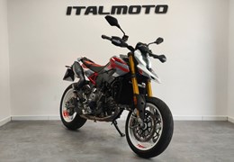 Gebrauchte Ducati Hypermotard V2 SP