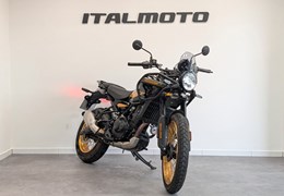 Gebrauchte Royal Enfield Himalayan 450