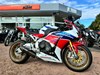 Honda CBR1000RR Fireblade SP