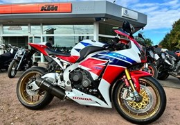 Gebrauchte Honda CBR1000RR Fireblade SP