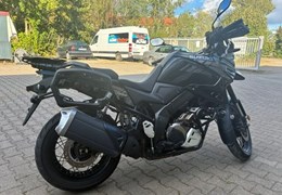 Gebrauchte Suzuki V-Strom 1050 XT