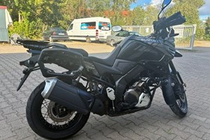 Angebot Suzuki V-Strom 1050 XT
