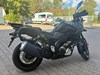 Suzuki V-Strom 1050 XT