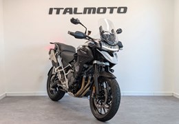 Gebrauchte Triumph Tiger 1200 GT PRO