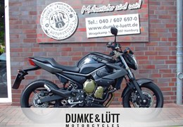 Gebrauchte Yamaha XJ6