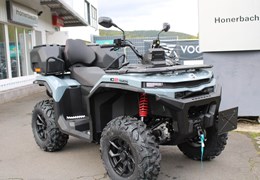 Neumotorrad CFMOTO CFORCE C5 Touring ABS