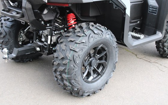 Neufahrzeug CFMOTO CFORCE C5 Touring ABS - Bild 5