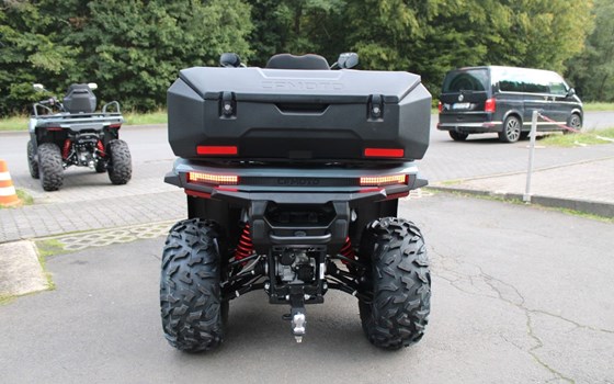Neufahrzeug CFMOTO CFORCE C5 Touring ABS - Bild 6