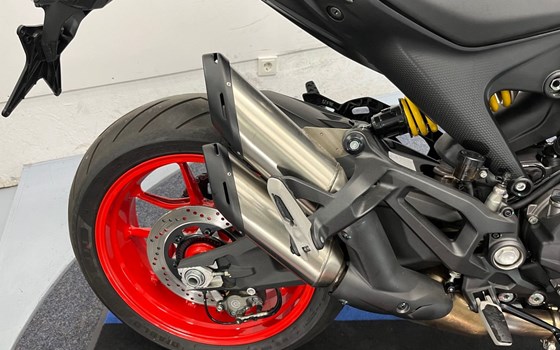 Gebrauchtmotorrad Ducati Monster + - Bild 14