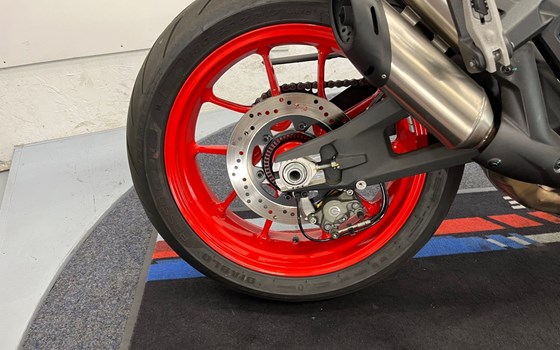 Gebrauchtmotorrad Ducati Monster + - Bild 15