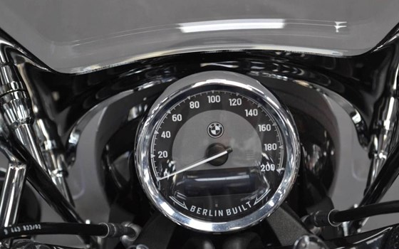 Gebrauchtmotorrad BMW R 18 Classic - Bild 11