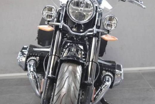 Gebrauchtmotorrad BMW R 18 Classic - Bild 3