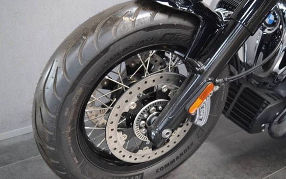 Gebrauchtmotorrad BMW R 18 Classic - Bild 6