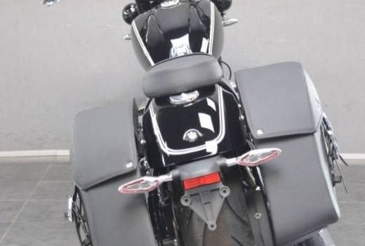 Gebrauchtmotorrad BMW R 18 Classic - Bild 8