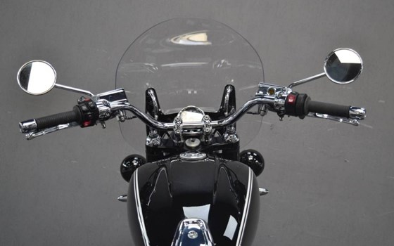 Gebrauchtmotorrad BMW R 18 Classic - Bild 9