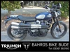 Triumph Street Scrambler