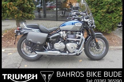 Triumph Speedmaster