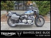 Triumph Speedmaster