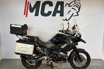 BMW R 1200 GS
