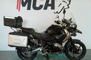 Angebot BMW R 1200 GS