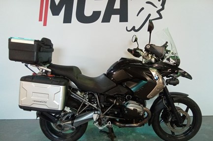 BMW R 1200 GS