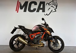 Gebrauchte KTM 1390 Super Duke R EVO