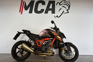 Angebot KTM 1390 Super Duke R EVO