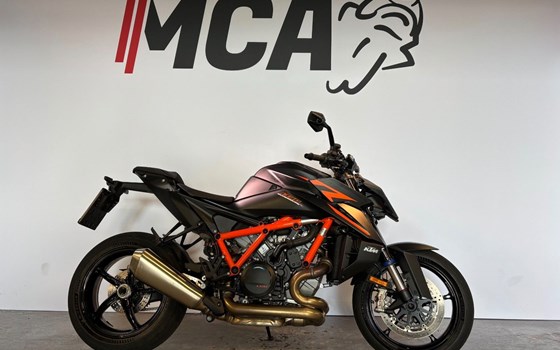 Gebrauchtmotorrad KTM 1390 Super Duke R EVO - Bild 1