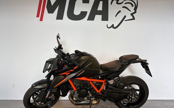 Gebrauchtmotorrad KTM 1390 Super Duke R EVO - Bild 4