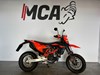 KTM 690 SMC R