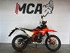 KTM 390 Enduro R