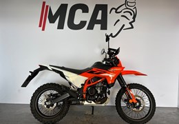 Gebrauchte KTM 390 Enduro R
