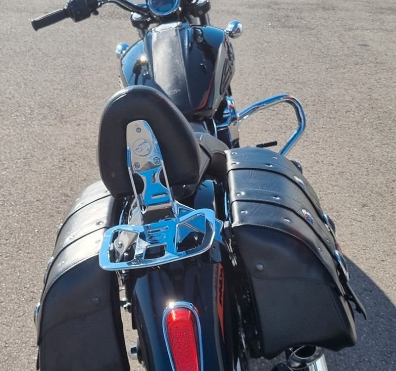 Angebot Indian Scout