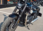 Angebot Triumph BONNEVILLE BOBBER CHROME EDITION