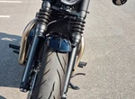 Angebot Triumph BONNEVILLE BOBBER CHROME EDITION